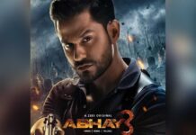 'Abhay 3' trailer tests lead character's strength as things turn darker