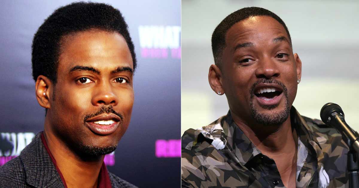 Academy Launches Formal Review Of Will Smith After Chris Rock Slap - Check It Out