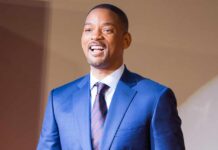 Academy promises 'appropriate action' over Will Smith incident