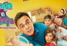 Actors turn nostalgic as 'Wagle Ki Duniya' completes 300 episodes