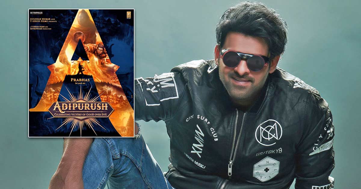 Adipurush: Prabhas Starrer Renewed For A Sequel Even Before The First Part's Release? Exciting Deets Inside!