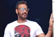 Ajay Devgn: Actors never chase the box-office, superstars do