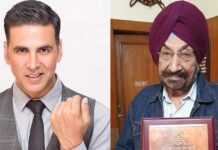 Akshay Kumar's Upcoming Real-Life Hero's Biopic Is Of Jaswant Singh Gill – Deets Inside