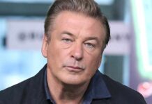 Alec Baldwin doesn't want to be financially liable for Halyna Hutchins' death
