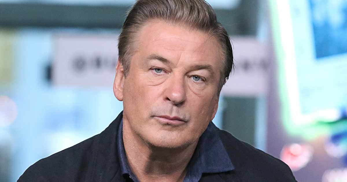 Alec Baldwin States He Doesn't Want Any Financial Liability Over Halyna Hutchins' Death