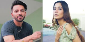 Ali Merchant Opens Up About Cheating On Sara Khan: “When I Had Left The Show, She Was Being Linked Up With Co-Contestant Ashmit Patel”