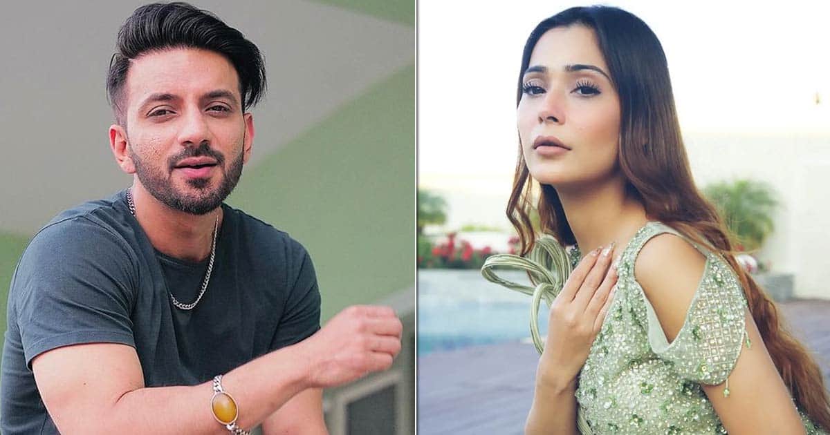 Ali Merchant Opens Up About Cheating On Sara Khan: “When I Had Left The Show, She Was Being Linked Up With Co-Contestant Ashmit Patel”