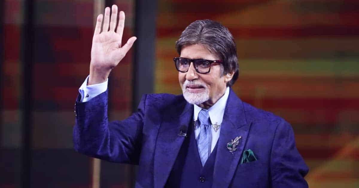 Amitabh Bachchan’s Death Hoax Claiming That He Had Contracted COVID 19 Scares The Internet