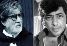 Amjad Khan’s Wife Recalls Amitabh Bachchan Signing Hospital Papers After Their Accident, Says “He Must Have Been Nervous Because No One Knew Whether The Man Was Going To Make It”