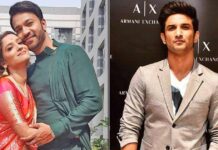 Ankit Lokhande & Husband Vicky Jain Talk About Trolls, Supporting Sushant Singh Rajput’s Family Post His Demise