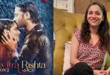 Ankita Lokhande: 'Pavitra Rishta' is a show that keeps me alive