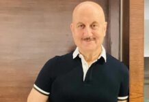 Anupam Kher Still Lives In A Rented Apartment In Mumbai While Owns A 9-BKH Mansion In Shimla – Deets Inside