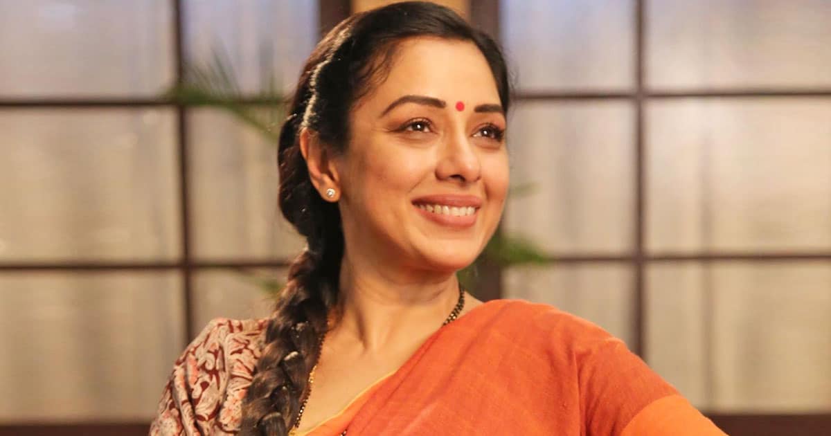 Anupamaa Gets Heavily Trolled For Its ‘Unacceptable’ Twist In Rupali Ganguli’s Life – Read On