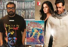 Anurag Kashyap Once Revealed How Gangs Of Wasseypur Was Thrown Out Of Theatres Due To Salman Khan’s Ek Tha Tiger