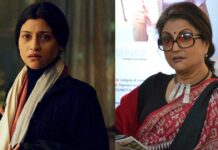Aparna Sen's 'The Rapist' premieres at Kerala film festival