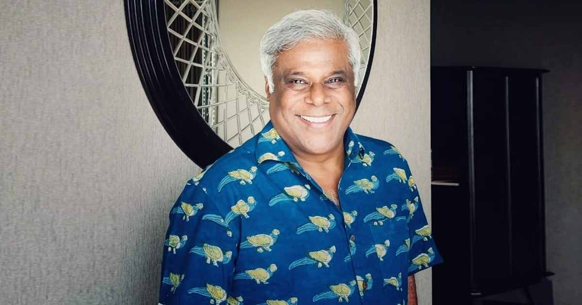 Ashish Vidyarthi On How People Often Mistake Him For Other Famous Actors