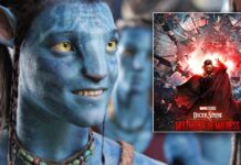 Avatar 2 Trailer Will Release With Doctor Strange In The Multiverse Of Madness?