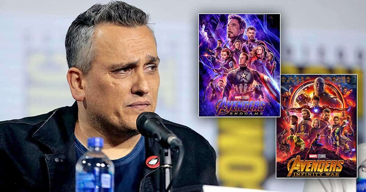 Avengers: Endgame & Avengers: Infinity War Was Costlier To Make Than Reported, Reveals Director Joe Russo