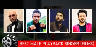 B Praak (Ranjha) To Javed Ali (Srivalli) – Vote For The Best Male Playback Singer (Films) In Koimoi Audience Poll 2021