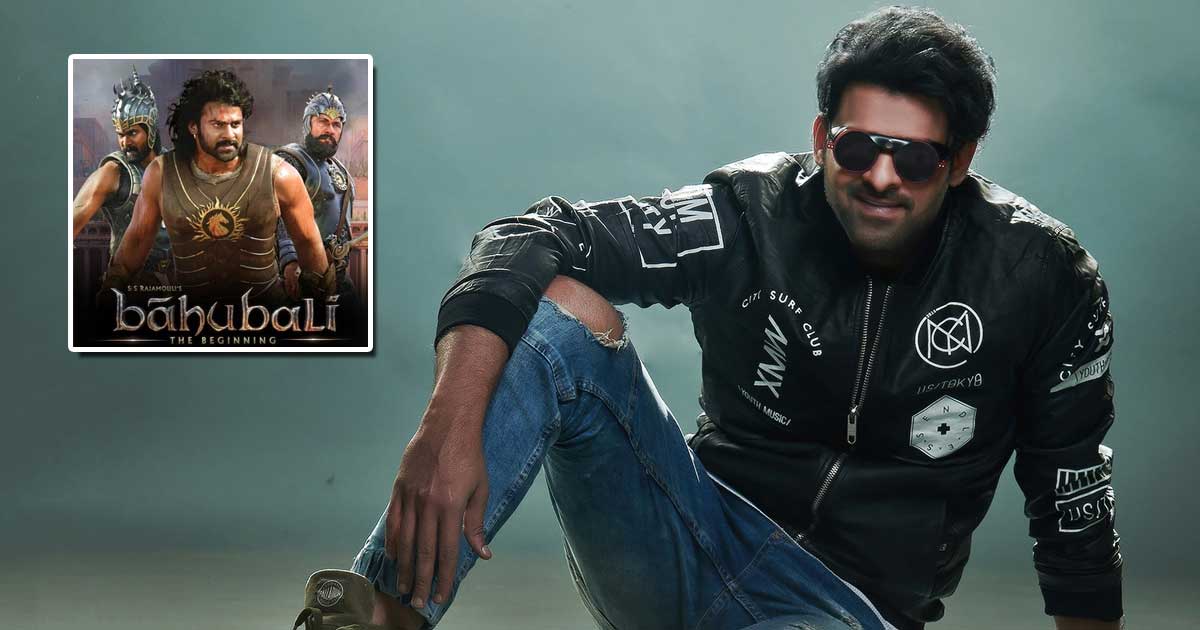 Baahubali 3 Is Happening? Prabhas Says, "...But It Has To Happen!" Check Out