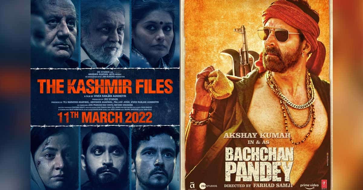 Bachchan Pandey Box Office Day 1: Akshay Kumar's Film Gets A Promising Start Despite Limited Shows