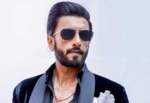 Ranveer invited for Premier League matches, heads to the UK