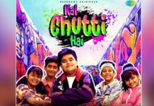 Bappi Lahiri's grandson Rego B releases second single 'Kal Chutti Hai'