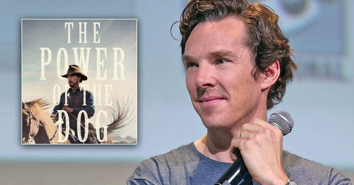 Benedict Cumberbatch Delve Into His Subconscious To Find Inspiration For Power Of The Dog Through 'Dream Therapy'
