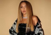 Beyonce in talks to perform in Oscars