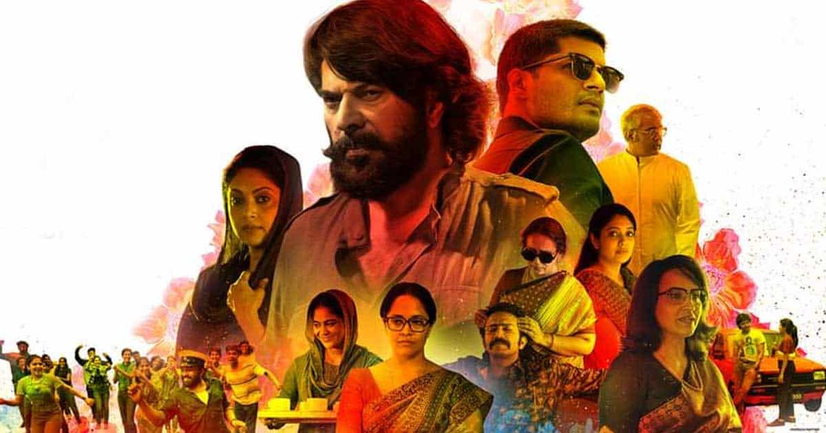 Bheeshma Parvam Box Office: Mammootty Starrer Shows Excellent Hold On Monday, To Hit The 50-Crore Worldwide Mark Soon