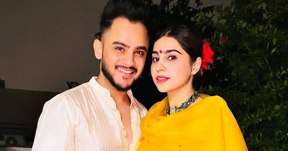 Bigg Boss OTT Fame Millind Gaba To Get Married To His Longtime Girlfriend On April 16?