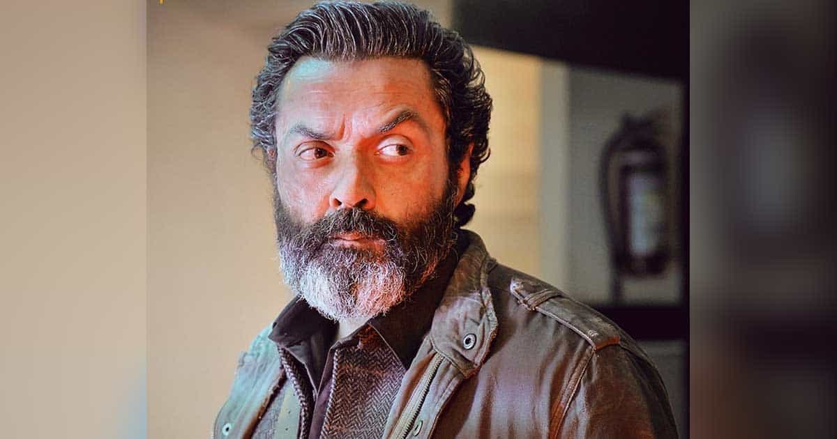 Bobby Deol Opens Up About Topics Like Nepotism Battling & Depression That Took Place In His Life!