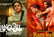 Gangubai Kathiawadi Box Office Day 18: Alia Bhatt Starrer Crosses Ram Leela's Lifetime Collections In Less Than Three Weeks