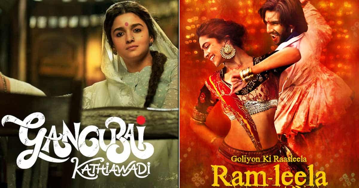 Gangubai Kathiawadi Box Office Day 18: Alia Bhatt Starrer Crosses Ram Leela's Lifetime Collections In Less Than Three Weeks