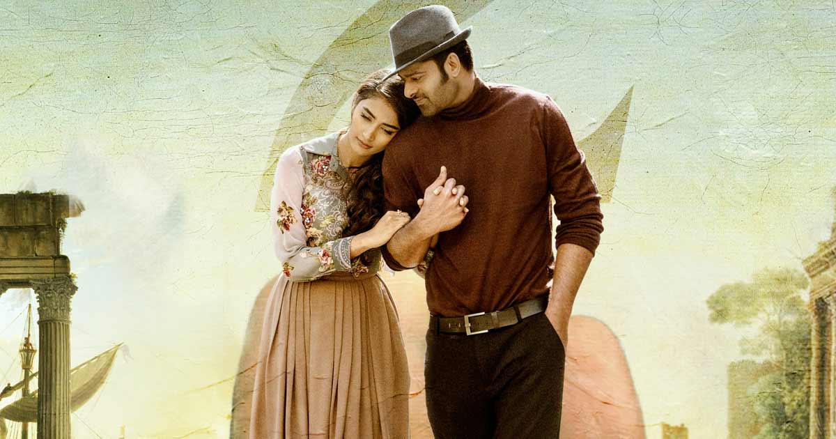 Check Out The Box Office Review Of Prabhas' Radhe Shyam (Hindi)