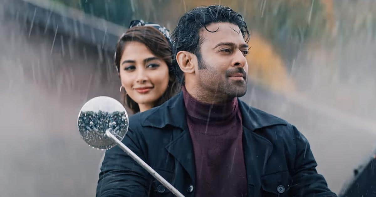 Box Office - Radhe Shyam [Hindi] Has A Very Poor Weekend