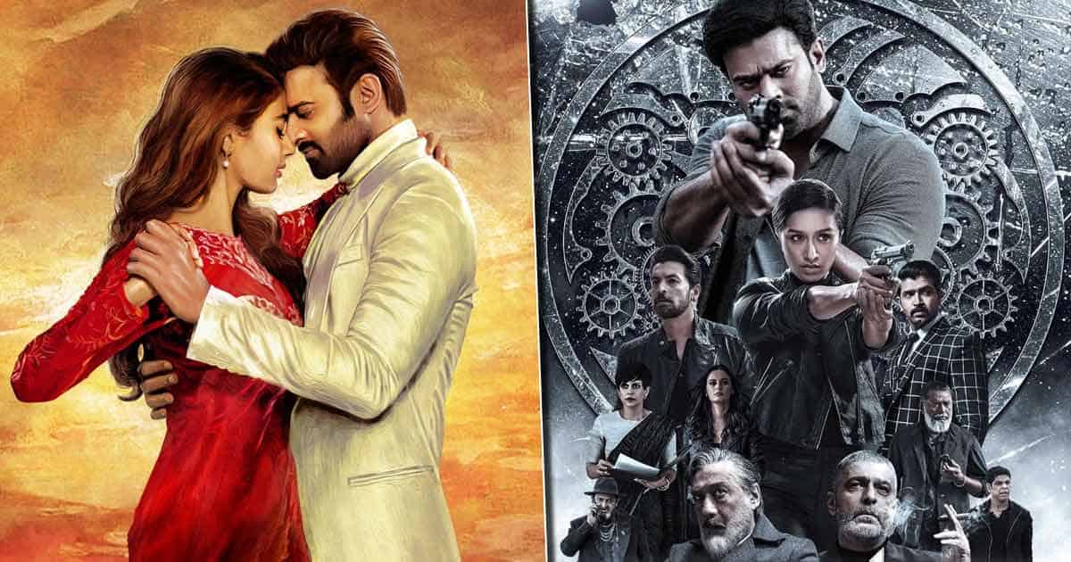Radhe Shyam Box Office [Hindi] - Prabhas, Pooja Hegde Starrer Is A Big Flop, Will Struggle To Reach Day One Of Saaho In Its Lifetime