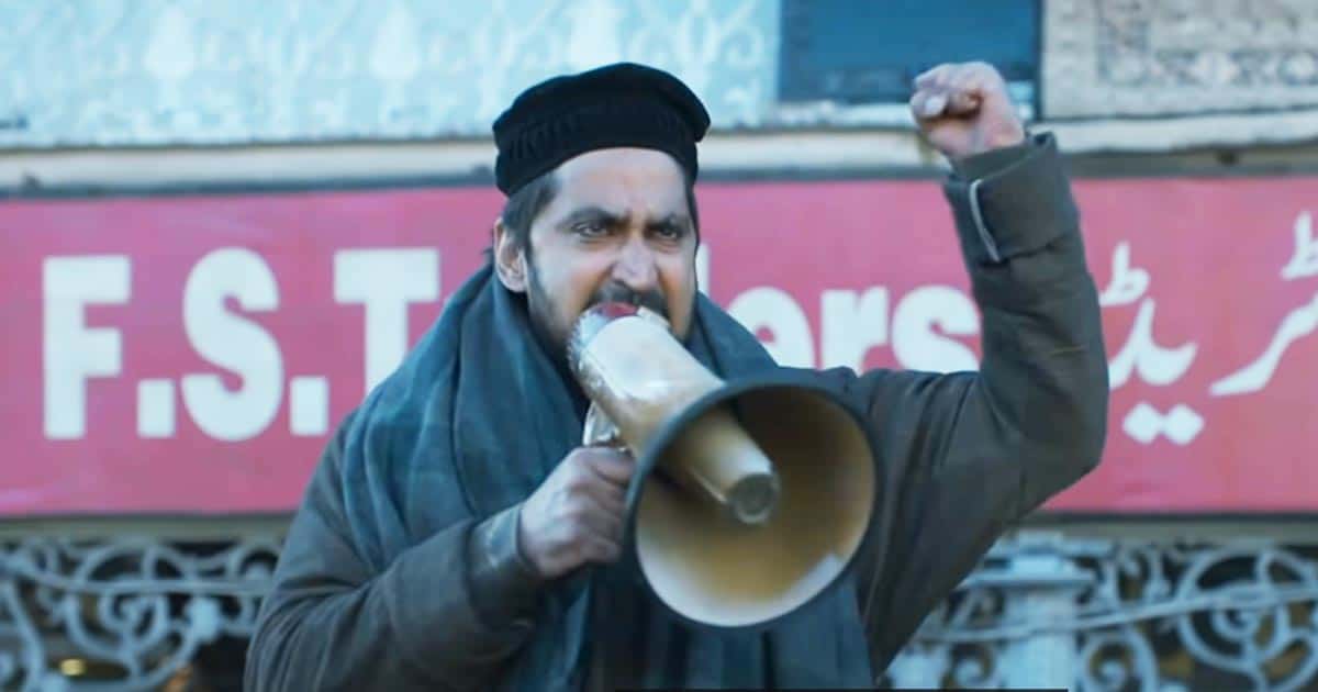Box Office - The Kashmir Files creates HISTORY on Tuesday, has BIGGER collections than Monday