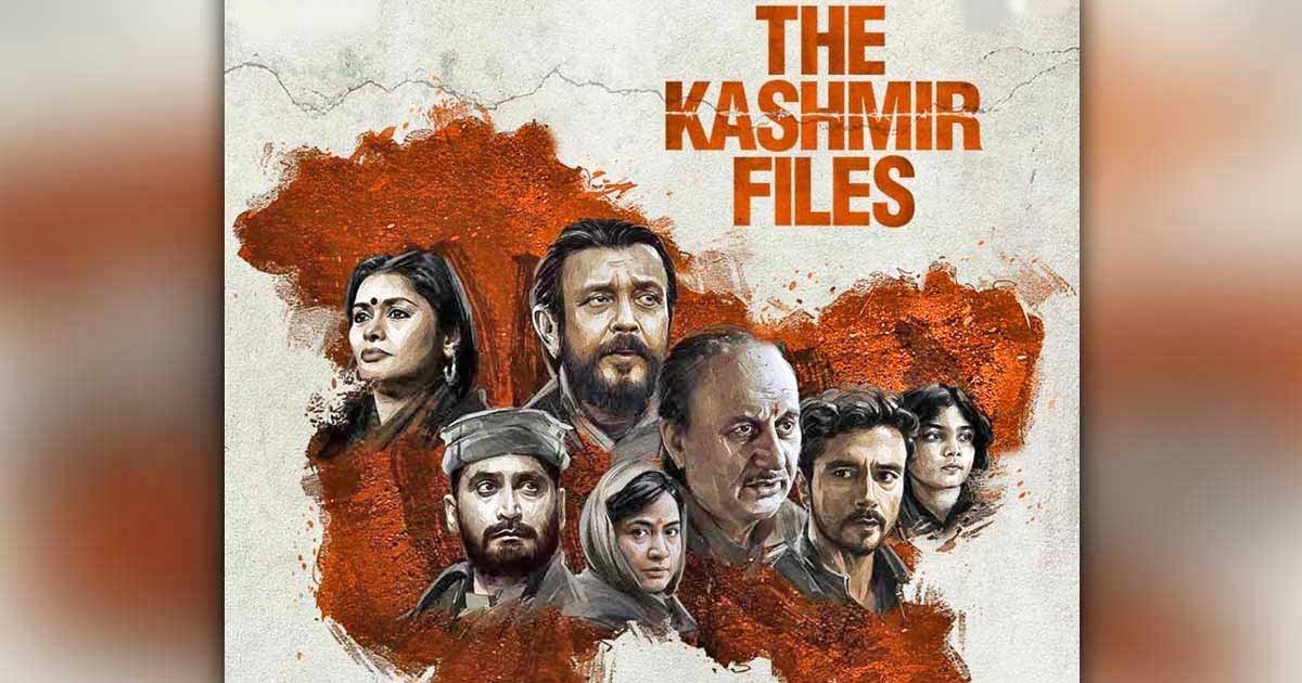 Box Office - The Kashmir Files has another fantastic Sunday
