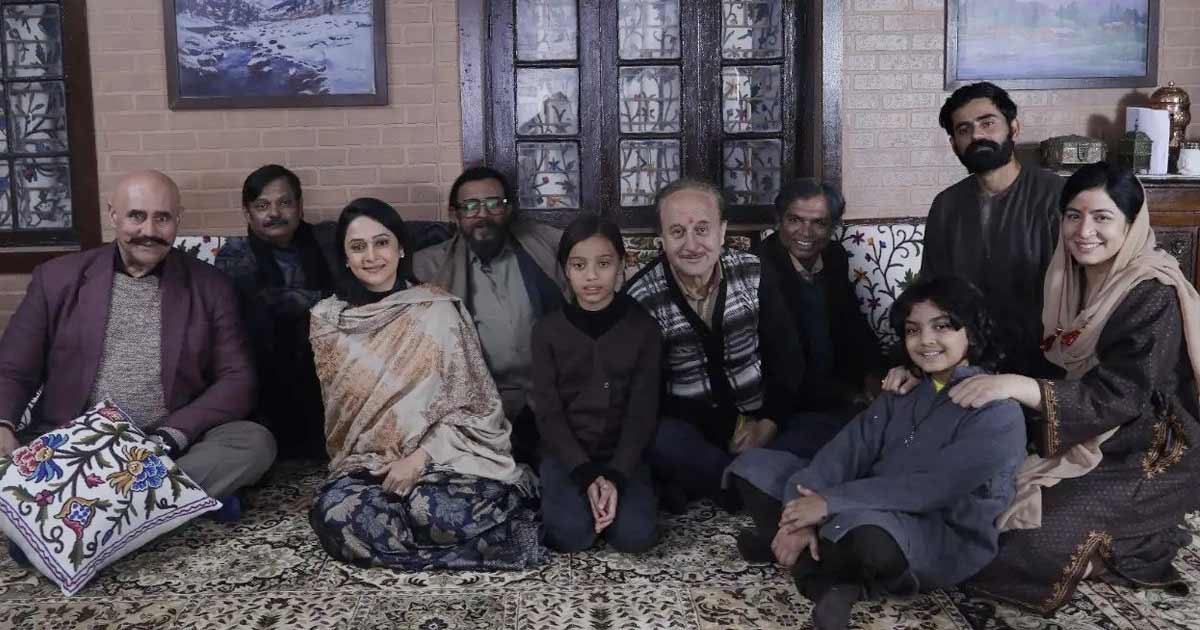 The Kashmir Files Box Office Day 20: Stays Decent On Weekdays, Aims For That One Last Push This Weekend