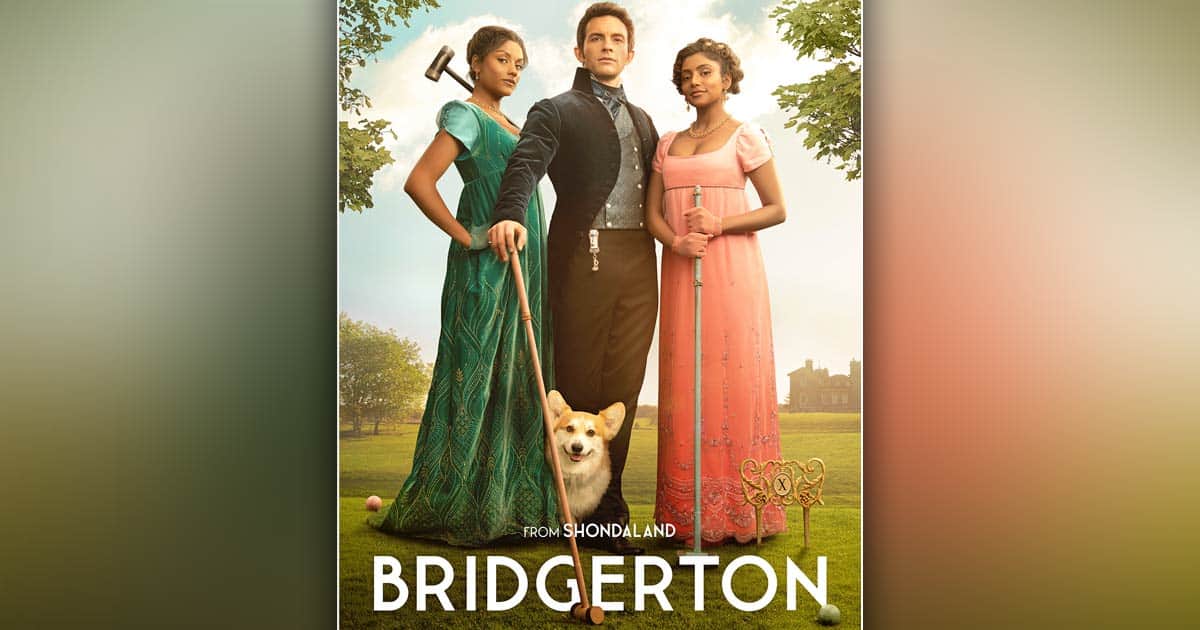 Bridgerton 2's Racy Intimate Scenes Curbed Down By Netflix