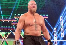 Brock Lesnar Talks What Made Him Return To WWE