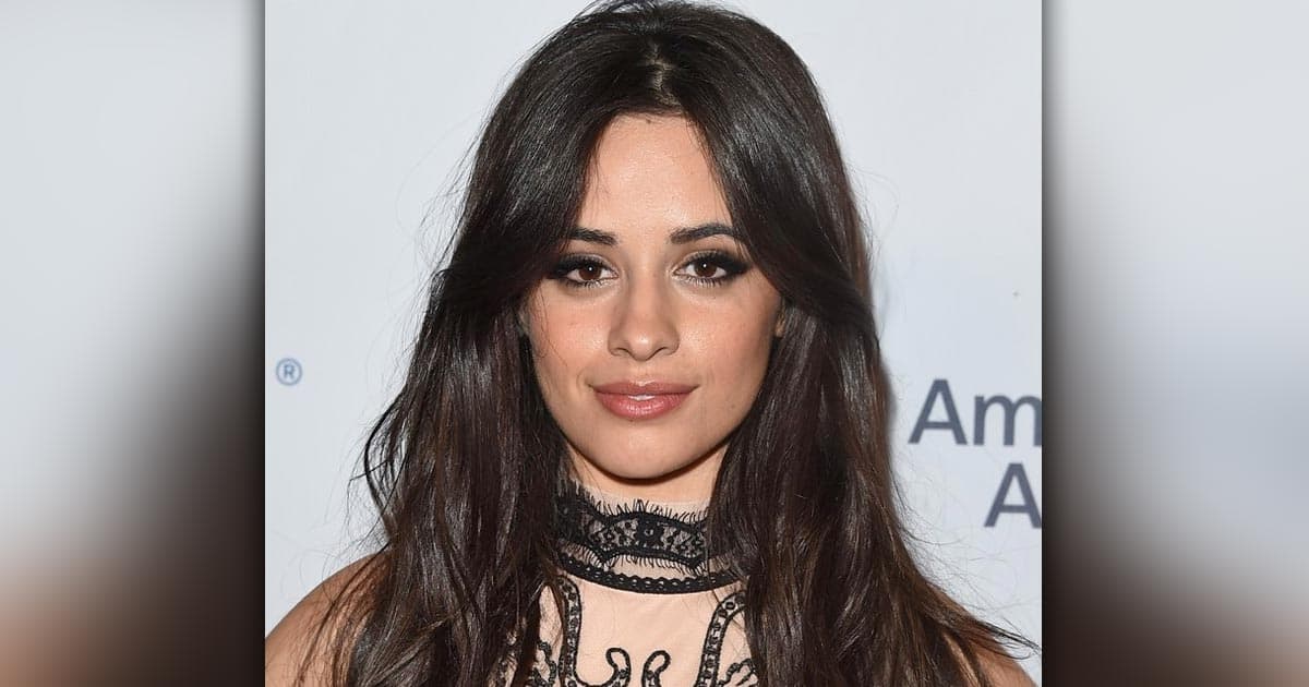 Camila Cabello's Wardrobe Malfunction Catches Fans' Attention Who Praise Her For Handling It Well