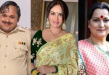 Cast Of 'Happu Ki Ultan Paltan' Mighty Excited As Show Completes 3 Years