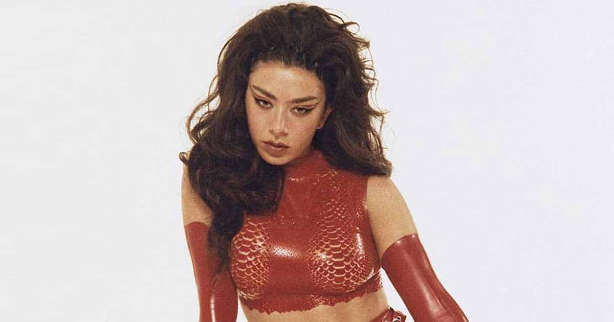 Charli XCX Feels 'The Music Industry Is Catching Up With Me'