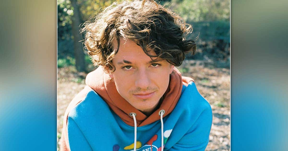 Charlie Puth Reveals His New Single Is Inspired By 'Worst Year' Of His ...