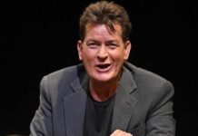 Charlie Sheen Once Admitted Having S*x With 25 People Without Telling Them He Was HIV Positive