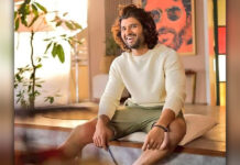Check Out Inside Pictures Of Vijay Deverakonda’s 15 Crore Bungalow In Hyderabad