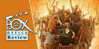 Check Out The Box Office Review Of Akshay Kumar's Bachchhan Paandey