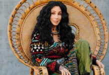 Cher Offers Home To Ukrainian Refugees